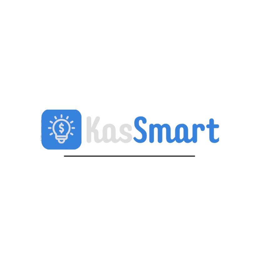 KASSMART - aplikasi kasir modern