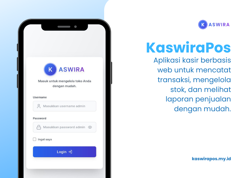 KaswiraPos